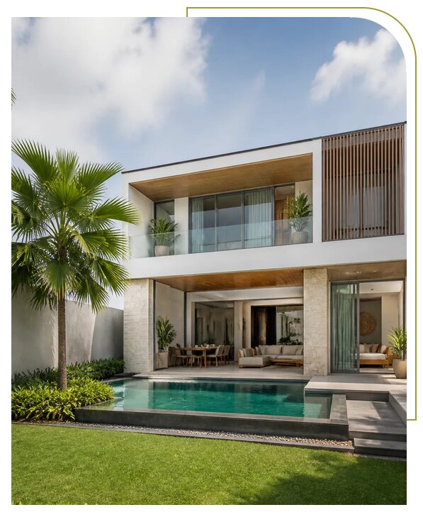 Купить готовую виллу на Пхукете из Саянска от 50870 р. | коПхукет-Сск