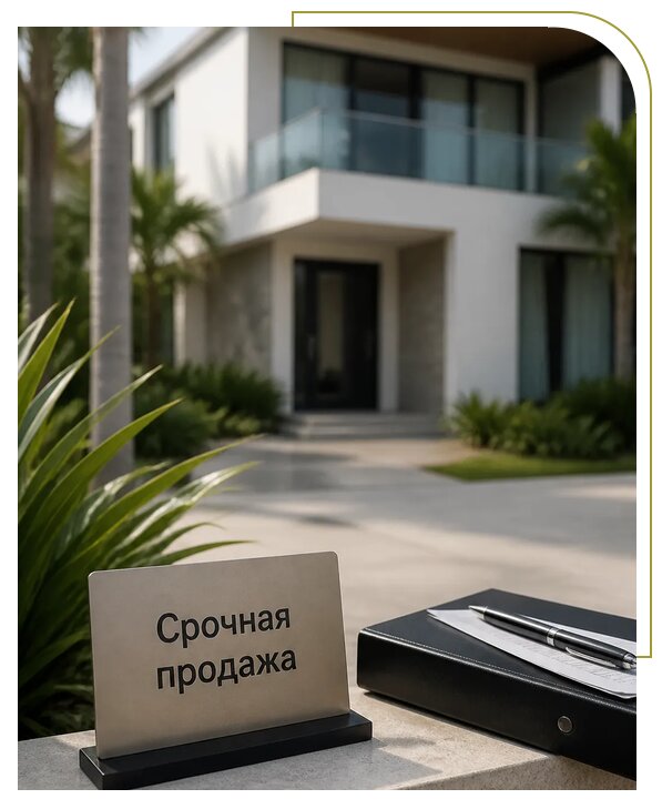 Срочная продажа недвижимости Пхукет из Саянска от 50870 р. | коПхукет-Сск